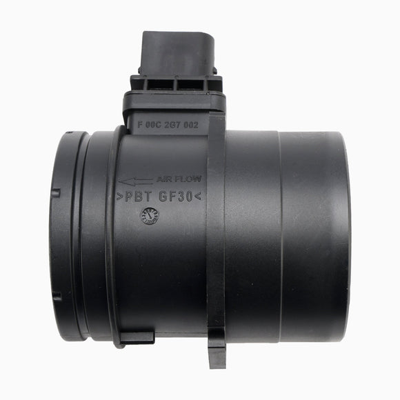BMW 2007-2010 E90 E91 E92 E93 N47 2.0L Mass Air Flow Meter Sensor 0281006146 Generic