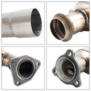 GMC 2010-2013 Sierra 1500 4,3 l/4,8 l/5,3 l/6,0 l Katalysator-2