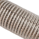 Convertisseur catalytique avant et arrière et tuyau flexible pour Cadillac SRX 3.0L 2010-2011 (10H41324 et 10H41323)-14