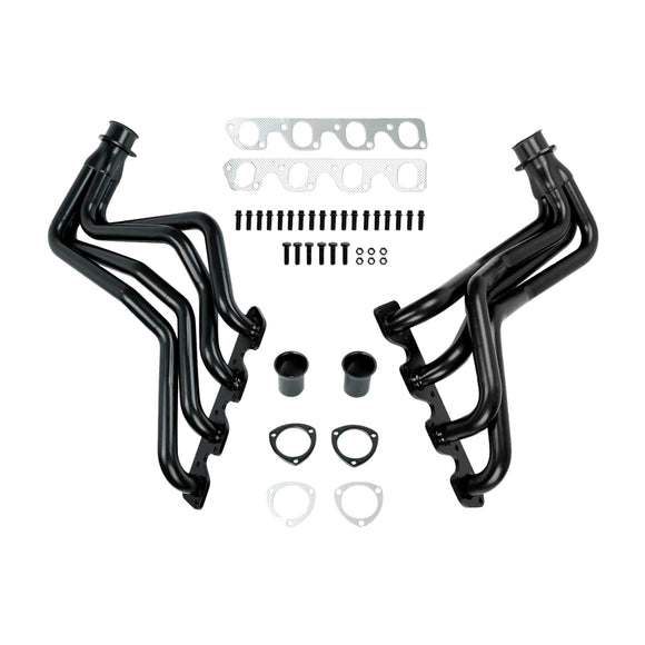 Collecteur d'échappement Ford F250 351M/400M 5,8 L/6,6 L 4 roues motrices 1977-1979