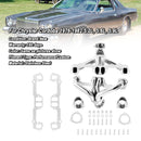 Chrysler 1976-1982 Cordoba 5,2 l 5,6 l 5,9 l Auspuffkrümmer-3