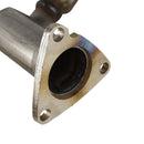 Audi 2007-2009 PREMIUM V6 3,6 l Flexrohr-Katalysatoren-3