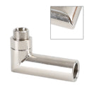 O2 Oxygen Sensor Angled Extender Spacer 90 Degree 02 Bung Extension M18 X 1.5-6
