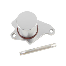 Plaque de blocage de la vanne EGR pour Opel Vauxhall Astra III/F Classic 2.0 DTi 1999-2000