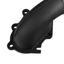 GMC 2001-2004 6.6L Duramax LB7 Diesel 3" Turbo Exhaust Down Pipe-4
