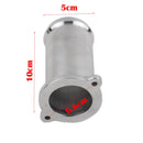 Jaguar X-Type Mk3 2.0 ST2.2 TDCi EGR Removal Blanking Blank Kit-2