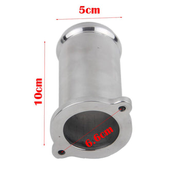 Jaguar X-Type Mk3 2.0 ST2.2 TDCi EGR-Entfernungs-Blindkit - 0