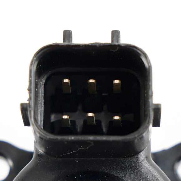 Chrysler 2001-2005 Sebring Throttle Air Idle Control Valve 1450A069 MD628084 Generic
