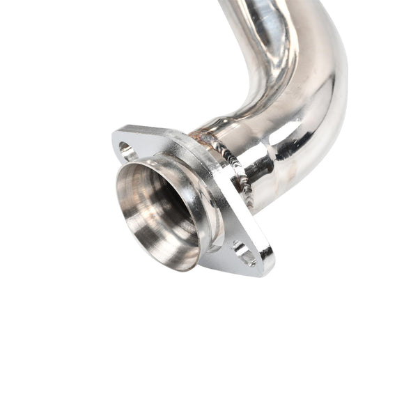 Racing Header Exhaust Manifold Fit Jeep Cherokee 4.0L 1991-1999