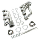 Ford 1962-1970 Falcon Stainless Exhaust Header-16