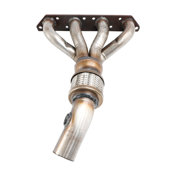 MINI 2001-2007 Cooper R50 R52 R53 Catalytic Converter Type Approved + Fitting Kit