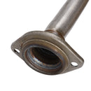 GMC 2015-2017 Sierra 3500 HD 6.0L V8 Y Pipe With Catalytic Converters-12