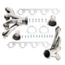 Collecteur d'échappement pour Ford Country Sedan Big Block 429 460 7.0/7.5L 1969-1973-9