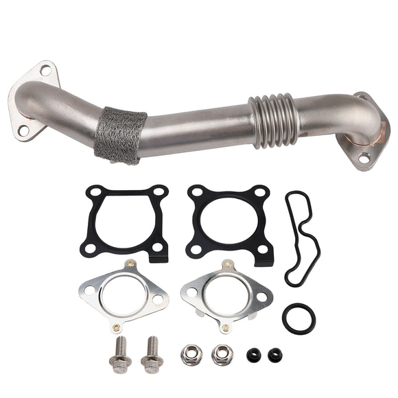 Honda 2008-2015 Accord 2.2 iDTEC Diesel EGR Pipe Repair Kit 18725-RL0-G02