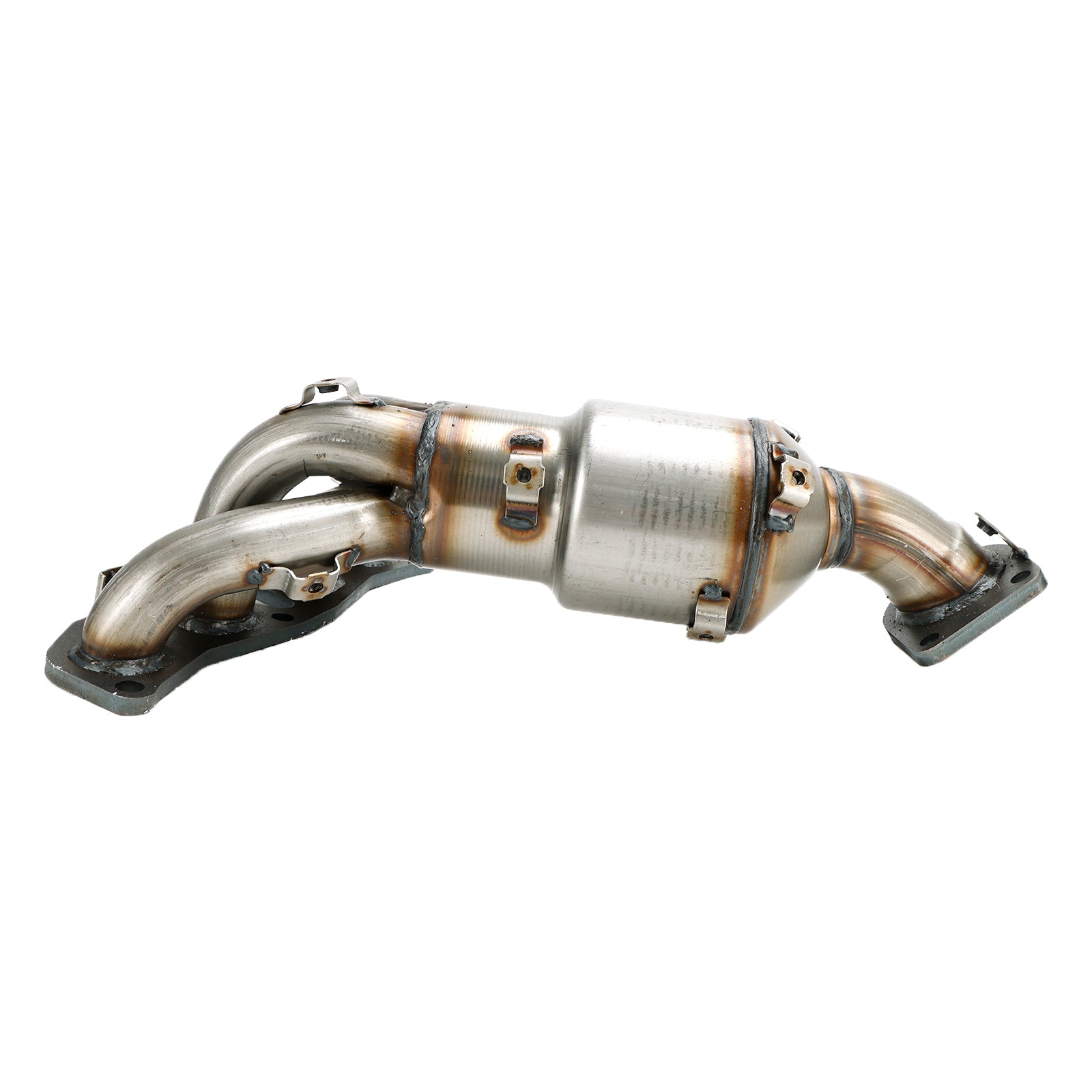 Nissan 2013-2018 Altima 2.5L Front Catalytic Converter