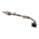 Catalytic Converter For Seat Cordoba Ibiza III Skoda Fabia I 1.4 16V-4