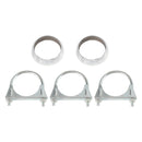 Convertisseur catalytique gauche et droit pour Ford F-150 5,4 L 4WD 2006-2008 53569 50553-12