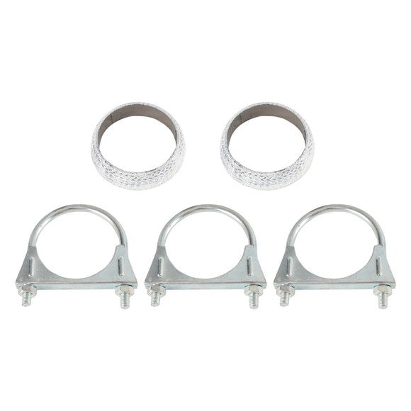 Convertisseur catalytique gauche et droit pour Ford F-150 5,4 L 4WD 2006-2008 53569 50553