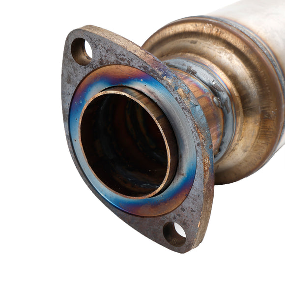 Convertisseur catalytique avec tuyau flexible en Y pour Lexus ES350 3,5 L (2005-2017)