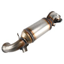 Catalytic Converter For Peugeot 207 308 1.6 Mini Cooper S Clubman Citoren C4-6