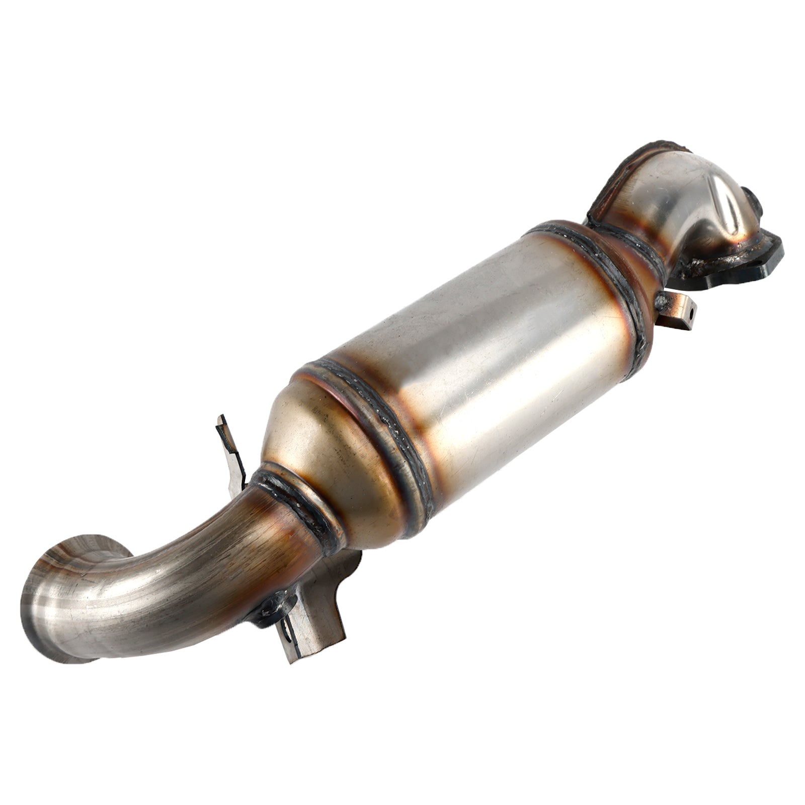 Peugeot 207 308 1.6 Mini Cooper S Clubman Citoren C4 Catalytic Converter