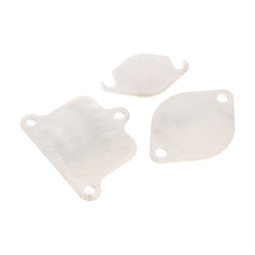 Kit de vanne EGR et de refroidisseur pour MK7 MK8 TRANSIT 2.2 2.4 3.2 TDCi Duratorq ZSD-422/4