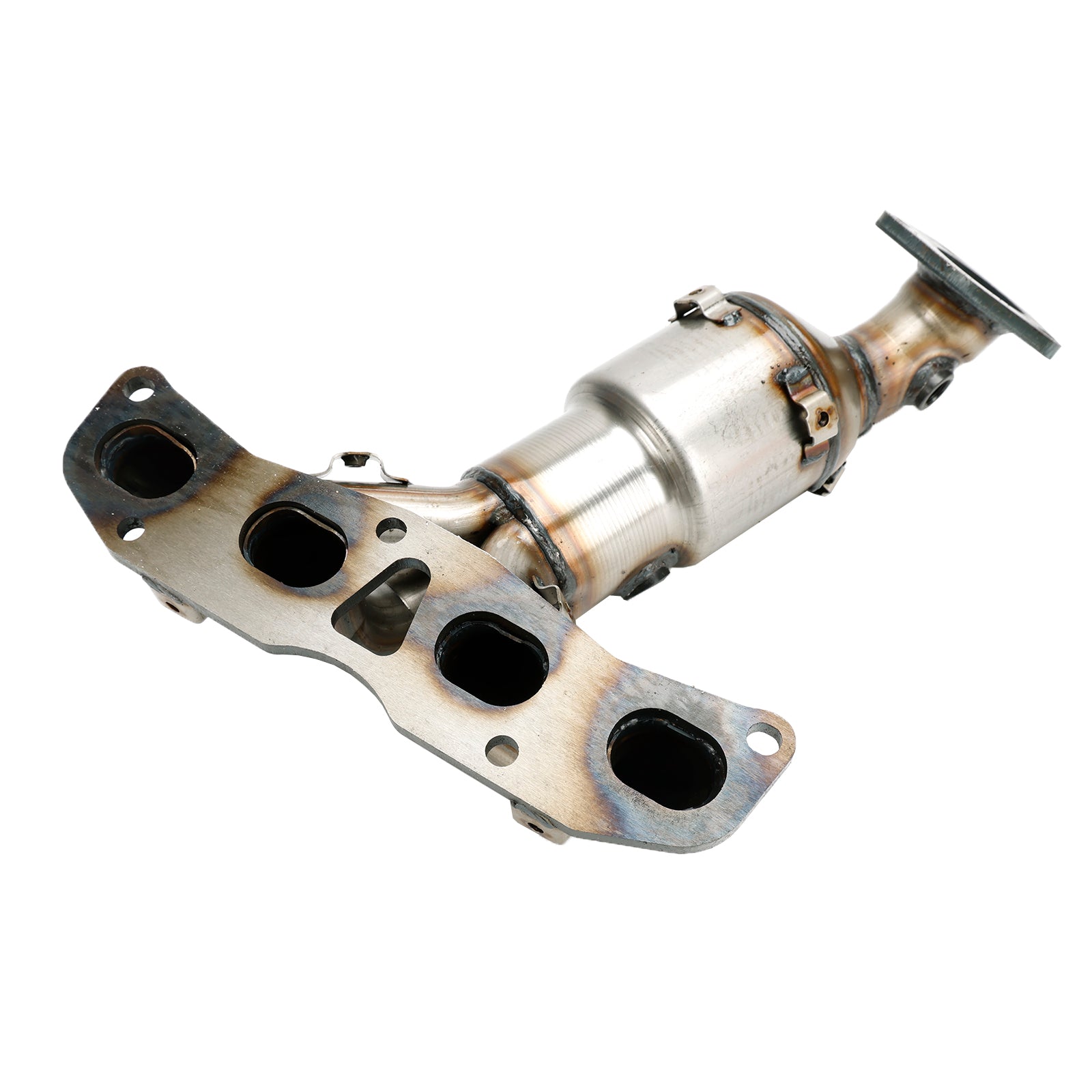 Nissan 2013-2018 Altima 2.5L Front Catalytic Converter