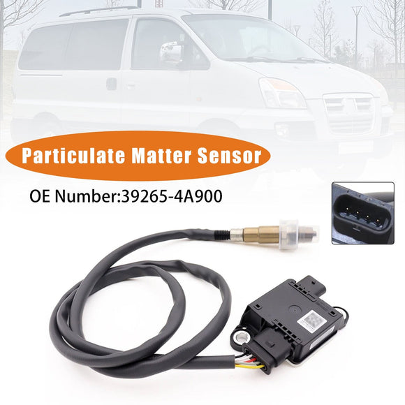 Hyundai Starex I800 H1 H300 H100 Particulate Matter Sensor 39265-4A900