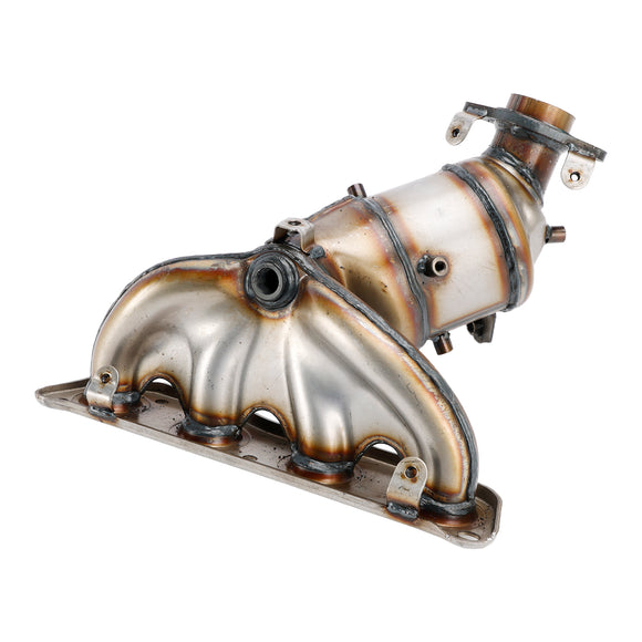 Nissan 2013-2018 Sentra 1.8L l4 Front Catalytic Converter