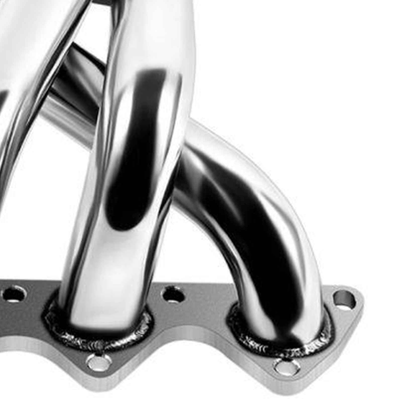 Stainless Steel Exhaust Manifold Header Fit Acura Integra 1.8L 1994-2001