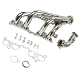 Toyota 1995-2001 Tacoma 2.4L 2.7L L4 Stainless Steel Manifold Header