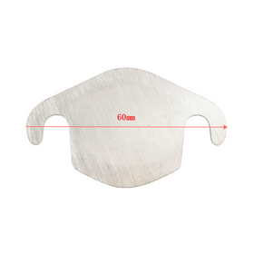 VW Audi Seat Skoda 1.2L 1.6L TDi CR Golf Polo A1 A3 Touran EGR Valve Block Plate - 0