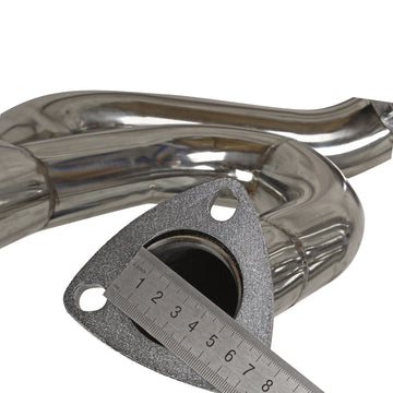 Nissan 2002-2006 Altima VQ35DE V6 3.5 Manual Models Header Manifold Exhaust - 0