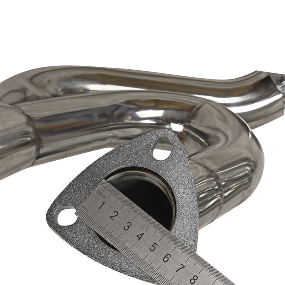 Nissan Altima 2002-2006 VQ35DE V6 3.5 Modèles manuels Collecteur d'échappement