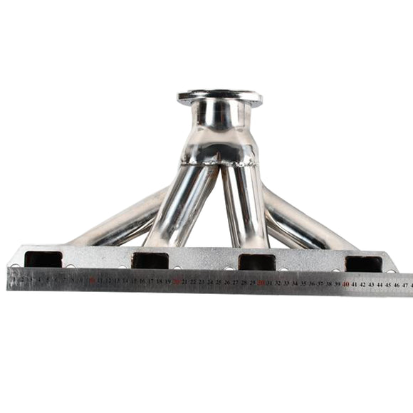 Exhaust Manifold Header Fit Cadillac Calais 1968-1976 Fit Chassis 1968-1974