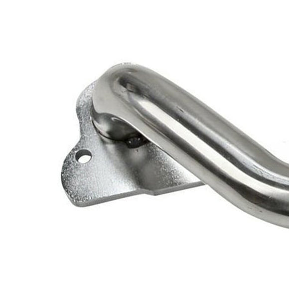 Jeep 1997-1999 Wrangler TJ 2.5L L4 Stainless Steel Manifold Header
