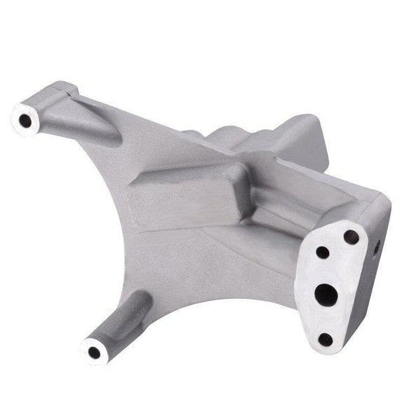 Ford 1999.5-2003 7.3L Powerstroke Diesel Turbo Pedestal +Bolts & Exhaust Housing Non-EBP Valve Kit