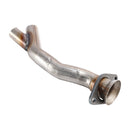 Convertisseurs catalytiques complets en Y pour Lincoln Navigator 3,5 L (2015-2017)-8