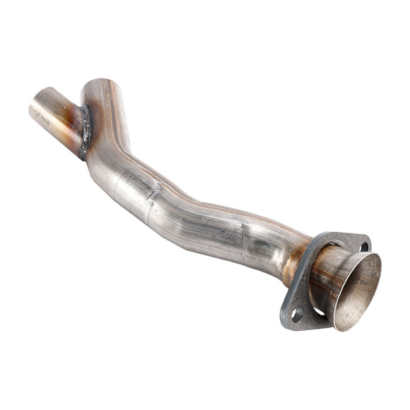 Convertisseurs catalytiques complets en Y pour Lincoln Navigator 3,5 L (2015-2017)