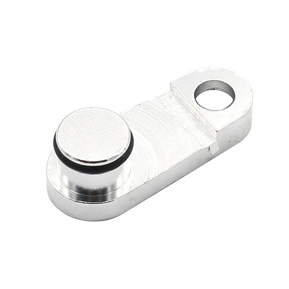 Kit de plaques de blocage de soupape EVAP pour Chevrolet Silverado LQ4 LQ9 5.3 6.0 LS, bouchon solénoïde de purge, admission/échappement