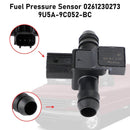 Ford 2007-2008 Expedition 0261230273 9U5A-9C052-BC Fuel Pressure Sensor Generic-3