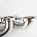 Lot de 2 collecteurs d'échappement en acier inoxydable pour Ford Mustang 2011-2016 GT 5.0/302 V8-6