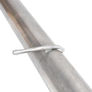 Dodge 2007.5-2012 Ram 2500/3500 6.7 Cummins 4" DPF Delete Race Pipe-5