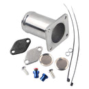 Kit de suppression de la grille EGR pour moteur BMW M47, M47N, M57, M47N2, M67 et M47R-4