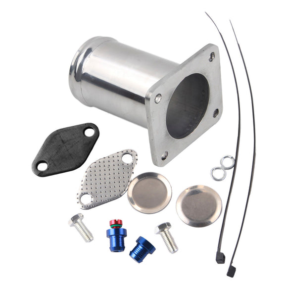 Kit de suppression de la grille EGR pour moteur BMW M47, M47N, M57, M47N2, M67 et M47R