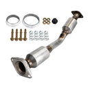Convertisseur catalytique avant pour Nissan Sentra Berline 4 portes 2,0 L (2007-2012)-3