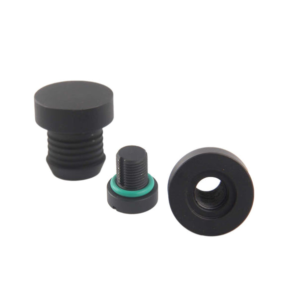 Kit de manchon de retrait de bouchon de vanne EGR pour BMW Série 1 3 5 6 7 X3 X5 X6