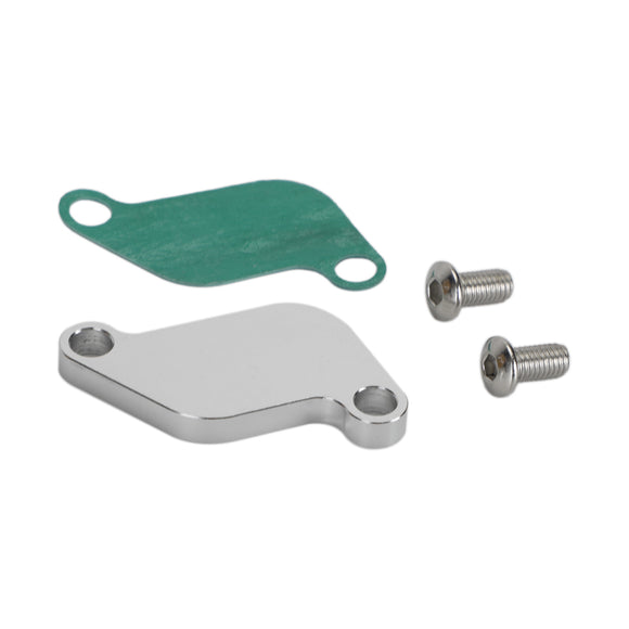 Isuzu 1996-1997 Oasis EGR-Löschplatte IAC Leerlaufluftregelung