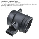 BMW E82 E87 E90 E91 E92 04-12 0280218159 Mass Air Flow Meter Sensor-2