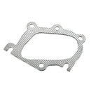 GMC 2001-2004 6.6L Duramax LB7 Diesel 3" Turbo Exhaust Down Pipe-9